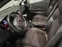 Usado Renault Clio IV Zen 90 CV (66 kW) 2019 Gris / plata Berlina