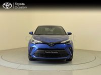 Usado Toyota C-HR Advance 122 CV (89 kW) 2021 Azul SUV