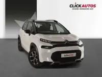Usado Citroën C3 Aircross 110 CV (80 kW) 2024 Blanco SUV