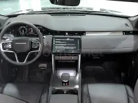 Usado Land Rover Discovery Sport SE Dynamic 163 CV (119 kW) 2024 Eiger grey SUV