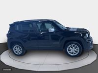 usado Jeep Renegade 4xe 1.3 PHEV 140 kW(190CV) AT Limited