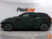 Usado BMW 120 163 CV (119 kW) 2025 Negro Utilitario