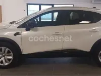 Usado Mitsubishi ASX Motion 140 CV (102 kW) 2025 Blanco SUV