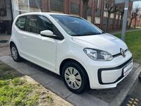 Usado VW up! Move 60 CV (44 kW) 2019 Utilitario