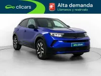 Usado Opel Mokka S 136 CV (100 kW) 2025 Azul SUV