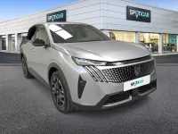 Occasion Peugeot 3008 Allure 136 ch (100 kW) 2025 Gris SUV