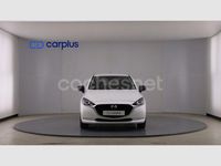 Usado Mazda 2 90 CV (66 kW) 2023 Blanco Berlina