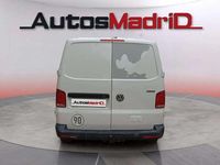 Usado VW Transporter 151 CV (111 kW) 2020 Blanco Van