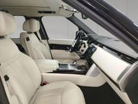 Usado Land Rover Range Rover Autobiography 551 CV (405 kW) 2025 Santorini black SUV