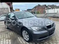 Usado BMW 320 Gran Turismo 184 CV (135 kW) 2013 Gris / plata Coupe