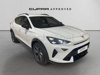 Nuevo Cupra Formentor 204 CV (150 kW) 2025 Blanco SUV