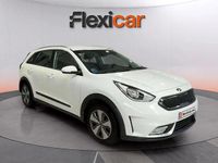Usado Kia Niro 143 CV (105 kW) 2018 Blanco SUV