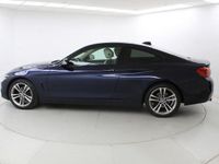Usado BMW 420 Sport Line 190 CV (139 kW) 2019 Coupe