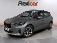 Używany BMW 218 136 KM (100 kW) 2023 Szary Minivan