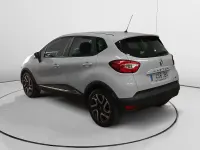 Brugt Renault Captur Intens 90 HK (66 kW) 2014 Beige SUV