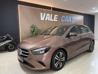 Usado Mercedes B200 150 CV (110 kW) 2021 Monovolumen