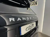 Używany Land Rover Range Rover Sport HSE 249 KM (183 kW) 2018 Czarny SUV