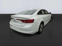Usado Renault Talisman Intens 131 CV (96 kW) 2019 Blanco Berlina