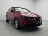 Usado Alfa Romeo Tonale Super 130 CV (95 kW) 2023 Rojo SUV