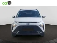 Usado Hyundai Bayon 101 CV (74 kW) 2023 Blanco SUV