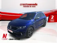 Usado MG ZS Luxury 197 CV (144 kW) 2025 Blanco SUV