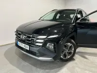 Nuevo Hyundai Tucson 159 CV (116 kW) 2025 SUV