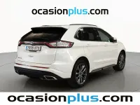 Usado Ford Edge ST-Line 210 CV (154 kW) 2019 Blanco SUV