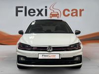 usado VW Polo GTI 2.0 TSI 147kW (200CV) DSG Gasolina en Flexicar Badalona 2