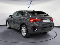 usado Audi Q3 Sportback Advanced 35 TDI S tronic