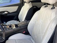 Usado DS Automobiles DS7 Crossback Rivoli 225 CV (165 kW) 2022 Gris / plata SUV