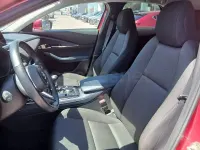 Usado Mazda CX-30 122 CV (89 kW) 2021 Granate SUV