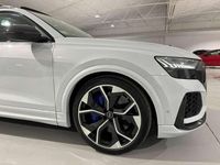 Usado Audi RS Q8 Premium 600 CV (441 kW) 2022 Blanco SUV