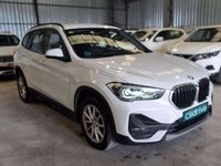Usado BMW X1 150 CV (110 kW) 2019 Blanco SUV