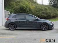 usado Hyundai i30 2.0 TGDI N Performance