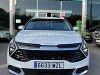 Usado Kia Sportage GT-Line 252 CV (185 kW) 2025 Blanco SUV