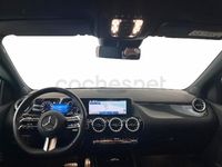Usado Mercedes B250e 218 CV (160 kW) 2025 Gris / plata Monovolumen