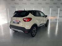 Używany Renault Captur XMOD 120 KM (88 kW) 2016 Beżowy SUV