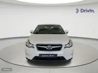 Usado Subaru Impreza 149 CV (109 kW) 2012 Blanco