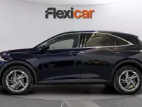 Usado DS Automobiles DS7 Crossback Bastille Plus 131 CV (96 kW) 2021 Negro SUV