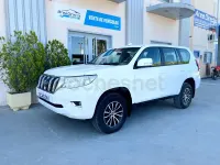 Usado Toyota Land Cruiser 204 CV (150 kW) 2020 Blanco SUV