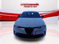 Usado Alfa Romeo Tonale Sprint 130 CV (95 kW) 2022 Blanco SUV