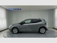 Usado Renault Clio V Evolution 101 CV (74 kW) 2024 Gris Utilitario