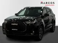 Usado Ebro s700 Luxury 224 CV (164 kW) 2026 SUV