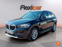Usado BMW X1 150 CV (110 kW) 2020 Negro SUV