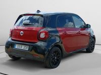 Usado Smart ForFour Prime 71 CV (52 kW) 2015 Utilitario