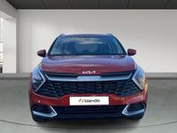 Nuevo Kia Sportage 160 CV (117 kW) 2025 Naranja SUV