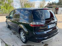 Usado Ford S-MAX Titanium 130 CV (95 kW) 2007 Negro Monovolumen