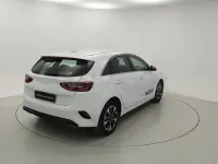 Nuevo Kia Ceed 101 CV (74 kW) 2025 Blanco Utilitario