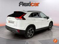 Usado Mitsubishi Eclipse Cross Motion 188 CV (138 kW) 2023 Blanco SUV
