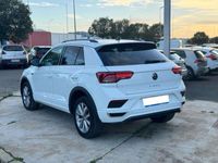 usado VW T-Roc 2.0TDI Life 85kW